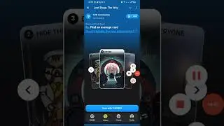 LOSTDOGS: How to handle the new information? Answer For Today