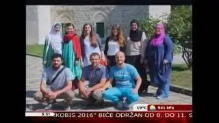 Dajte im razlog za osmijeh-najava akcije