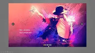 Stunning Image Animation Effect using Morph Transition in PowerPoint 2019