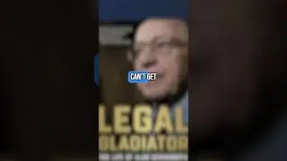 Why I Defend Those Who May Be Guilty?