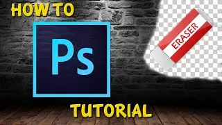 HOW TO REMOVE & CHANGE IMAGE BACKGROUND - PHOTOSHOP CC 2014 [1080P]