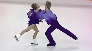 Ice Skating - Into The Volcano