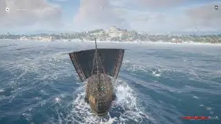 Assassin's Creed : Odyssey - Watered Down #61