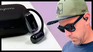 Auriculares Lytmi CozyFit: Ideal para Cada Día y Actividad