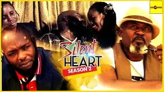 Nigerian Nollywood Movies - Silent Heart 2