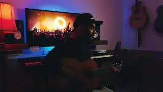 ...baby one more time (acoustic cover)