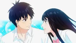 From Me to You: Kimi ni Todoke Season 3 - Opening 1 | 4K