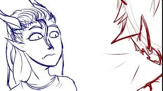 Dumb Animatic Dump