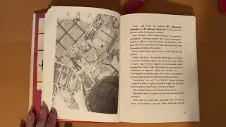 Flora & Ulysses read aloud chapters 11-13