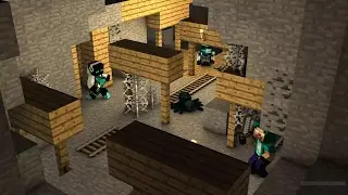 Как установить моды на MInecraft 1.6.4 - 1.11.2