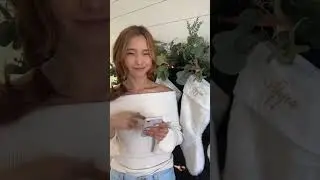 Santa came early this year