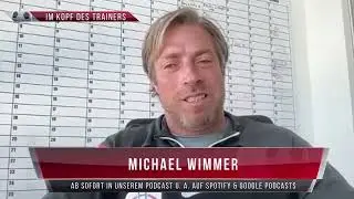 Michael Wimmer (Austria Wien) über 1. Derby-Sieg gegen Rapid: "Brutaler Druck, brutale Brisanz."