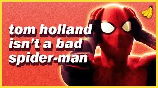 spider-man or: how i learned to stop worrying and love superhero adaptations