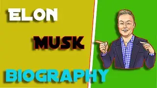 Elon Musk Biography in Hindi | Elon Musk success journey in Hindi | Motivational
