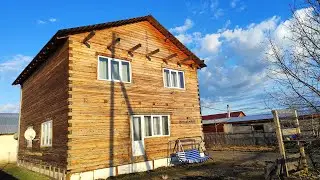 ОБЗОР ДОМА