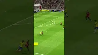 OLHA O GOLAÇO DO NEYMAR JR NO EFOOTBALL 23