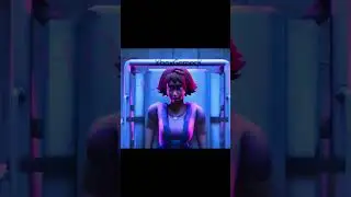Eleanor and Sarah from FFS sing Nurse Office by Melanie Martinez (FNAF animation)