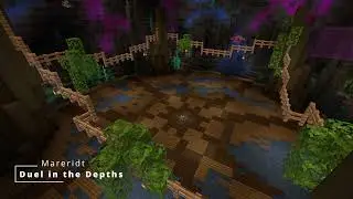 Monumenta OST - Duel in the Depths (Davey Boss Theme)