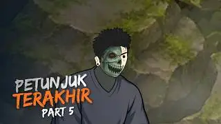 THE FINAL CLUE Part 5 - Animated Drama