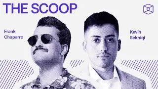 Inside the Avalanche ecosystem with Ava Labs' COO Kevin Sekniqi