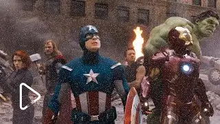 We are the Warriors (MCU)