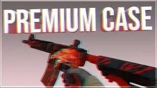 OPENING 10 PREMIUM CASES! (DatDrop)