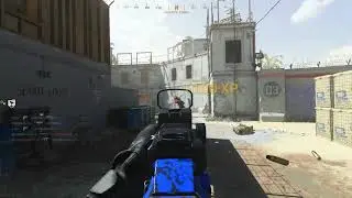 Call of Duty  Modern Warfare 2019: Fury Kill | Shot with GeForce