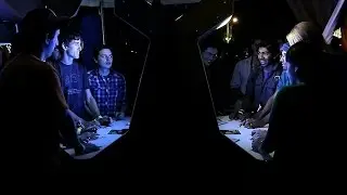 Game Feel