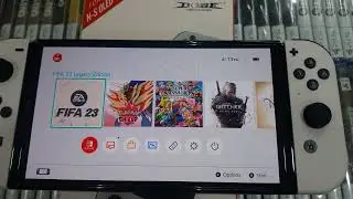 TUTORIAL DASAR CARA PAKAI NINTENDO SWITCH CFW ATMOSFER FW 15.0.0