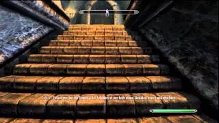 The Elder Scrolls: Skyrim Dragonborn DLC (PS3) Part 2 