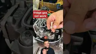 Пакистанцы и ремонт компрессора 🔥 #сварка #automobile #lifehacks #сварщик #ремонт #строительство