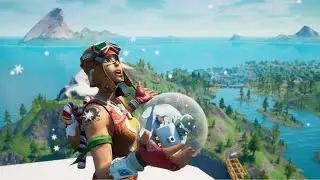 Boxfights navideñas de chill :D Parte 1