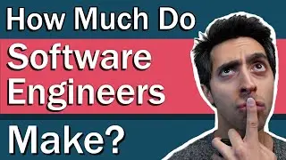 How Much Do Software Engineers Make?