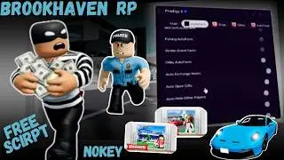 🔥 Brookhaven Unlock All Gamepass Script 2026 | FREE PREMIUM SP HUB (NO KEY)
