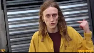 @hushushmedia - Tylos - Beatbox Session