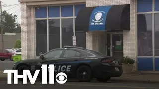 Lonoke jail set to reopen | What to know