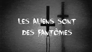 $uicideboy$ x Travis Barker - ALIENS ARE GHOSTS | Traduction