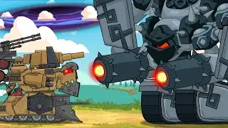 New problems. POLISH MONSTER FACTORY vs TECHO DEMONS