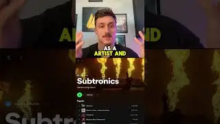 PT1: Subtronics Revenue with Streaming Estimation