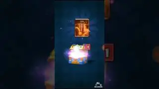 Clash Royale||Opening clan chests (40)#1