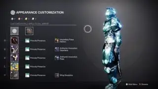Exotic Fashion: PEREGRINE GREAVES