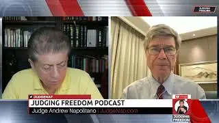 Prof. Jeffrey Sachs:   Political Upheaval and Global Security Challenges