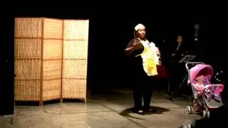 Teaser da Peça Teatral 