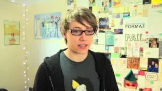 Who does Charlieissocoollike make videos for?
