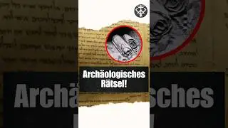Noch immer ungelöstes Rätsel 🕵️