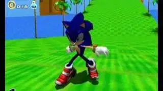 Sonic the Hedgehog - Green Hill Zone theme (OC Remix)