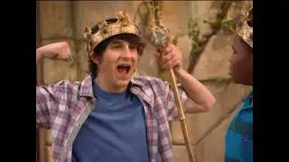 Par de Reyes en Disney XD