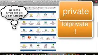 How to Install a Forum Xenforo Works with any forum  FREE