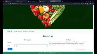 Part-13 | Responsive Website Design Using Bootstrap 5.3.3 | Bangla Tutorial - 2024