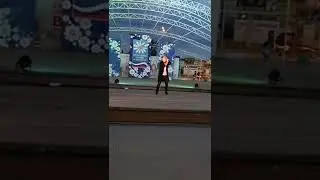 ВИКТОР РЯБОВ. НАДО ЖИТЬ! 